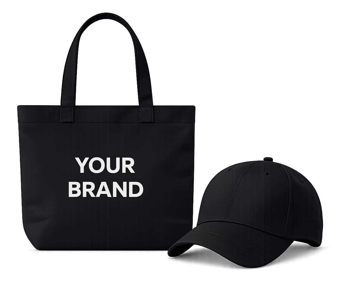 Accessories bundle